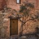 Au centre du village d'Albarracin, 2024