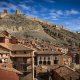 Albarracin, Espagne