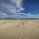 Plage à l'Estartit 