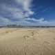 Plage à l'Estartit, 2020