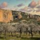 Village de Riglos, Aragon, Espagne, 2022