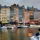 Honfleur, Normandie