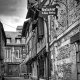 Honfleur, Normandie