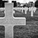 Cimetière américain de Colleville-sur-Mer, Normandie