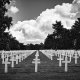 Cimetière américain de Colleville-sur-Mer, Normandie