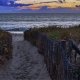 Plage de la Turballe, Mobihan, Bretagne 2025