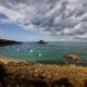 Côte de granit rose, Bretagne