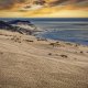 Dune du Pilat, Landes