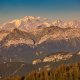 Massif du Mont Blanc, Haute-Savoie