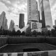 Wall Trade Center Memorial