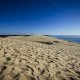 Dune du Pilat, Landes