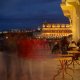 Place du Casino à Biarritz, Pyrénées-Atlantiques