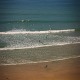 Plage des Basques, Biarritz, Pyrénées-Atlantiques