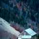 Cabane dans le cirque de Gavarnie