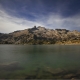 Le massif du Néouvielle est un massif de montagnes de la chaîne des Pyrénées situé dans le département des Hautes-Pyrénées en région Occitanie, en France. Il mesure 25,5 km de long pour 17 km de large, et culmine au pic Long à 3 192 mètres.