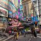 Times Square, New-York