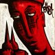 Street art à Bayonne, Pyrénées Atlantique.