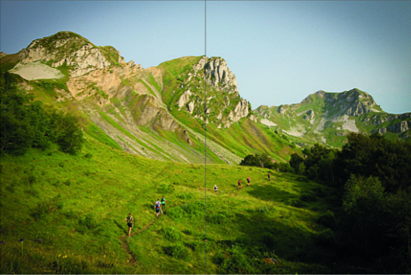 Spots de Trail, Spots de rêve au édition Glénat